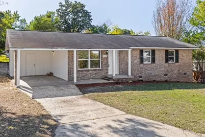 3119 Tate Road, Augusta, GA 30906 - Photo 3