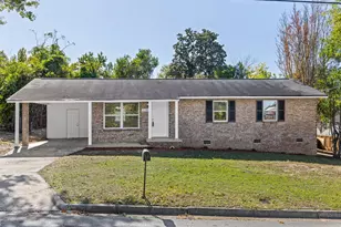 3119 Tate Rd, Augusta, GA 30906 - Photo 1