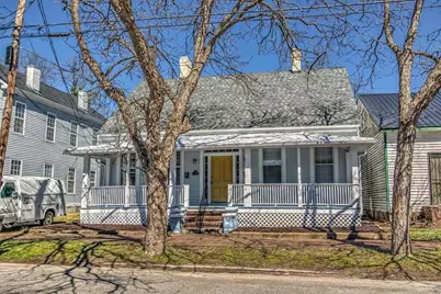 305 Walker Street, Augusta, GA 30901 - Photo 3