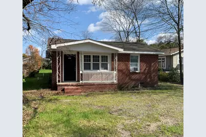1533 Wooten Road, Augusta, GA 30904 - Photo 1
