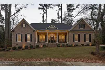 3044 Wheeler Road, Augusta, GA 30909 - Photo 1