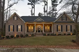 3044 Wheeler Rd, Augusta, GA 30909 - Photo 1