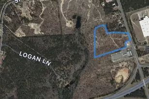 00 Bettis Academy Rd, Graniteville, SC 29829 - Photo 1