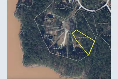 204 Roujon Trace, McCormick, SC 29835 - Photo 1