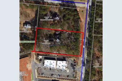 415 Lewiston Road, Grovetown, GA 30813 - Photo 1