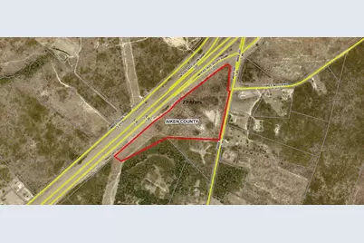0 Wire Rd S Of Kedron Church Rd Road, Aiken, SC  - Photo 1