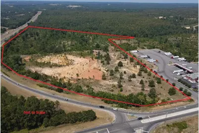 48 Bettis Academy Road, Graniteville, SC 29829 - Photo 1