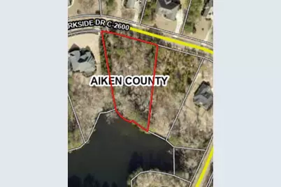 572 Parkside Drive, Aiken, SC 29803 - Photo 3