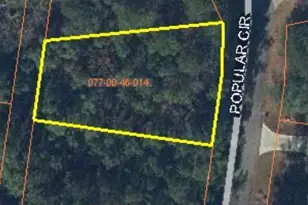 Lot 14 Popular Circle, McCormick, SC 29835 - Photo 1