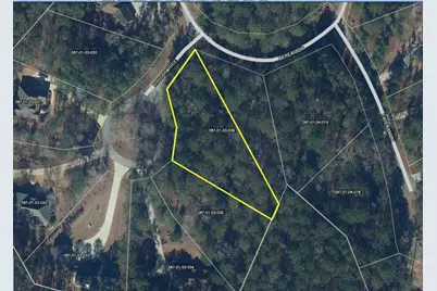 202 Roujon Trace, McCormick, SC 29835 - Photo 3