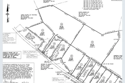 0 Ga Highway 23, Waynesboro, GA 30830 - Photo 1