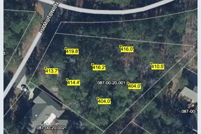 B20 L1 Hamilton Lane, McCormick, SC 29835 - Photo 1