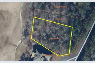 Lot 1 Elgin Lane, McCormick, SC 29835 - Photo 1