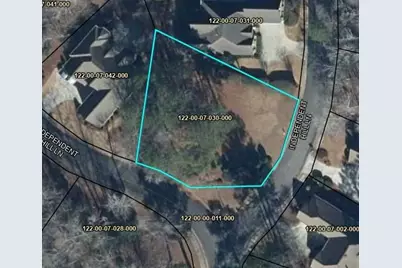 30 Mt Vintage Patio, North Augusta, SC 29860 - Photo 1