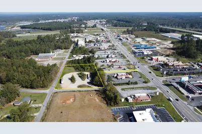 0 Earle Street, Thomson, GA 30824 - Photo 5