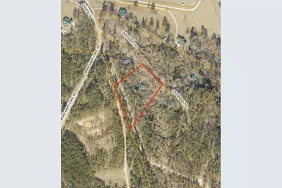 2115 Lavender Trail, Harlem, GA 30814 - Photo 1