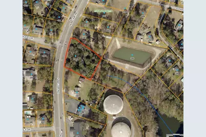 245 N Belair Road, Evans, GA 30809 - Photo 1