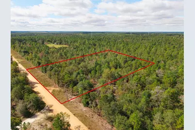 Lot 11 Marie Vann Road, Waynesboro, GA 30830 - Photo 13