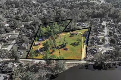 1031,1041 Hardy Lake Road, Evans, GA 30809 - Photo 5