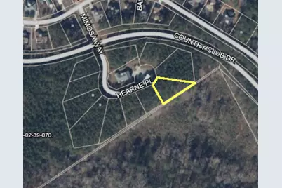 L5,B40 Hearne Place, McCormick, SC 29835 - Photo 1