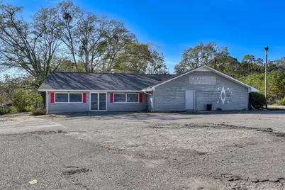3472 Bethany Church Road, Lincolnton, GA 30817 - Photo 1