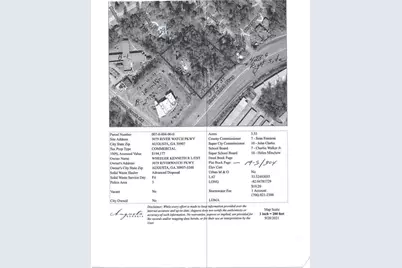 3079 Riverwatch Parkway, Augusta, GA 30907 - Photo 3
