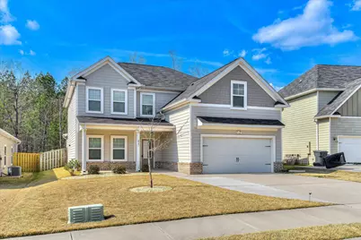2061 Limerick Court, Grovetown, GA 30813 - Photo 3