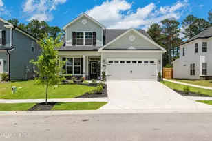 668 Ronaldsay Rd, Grovetown, GA 30813 - Photo 5
