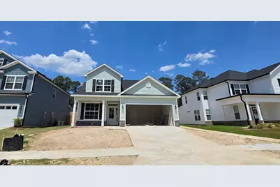 668 Ronaldsay Road, Grovetown, GA 30813 - Photo 1