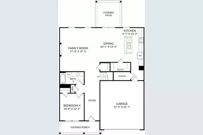 376 Tupelo Pass, Harlem, GA 30814 - Photo 3