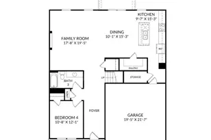 376 Tupelo Pass, Harlem, GA 30814 - Photo 3