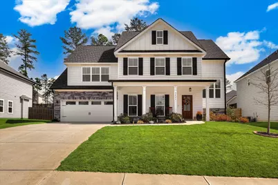 3441 Hilltop Trail, Evans, GA 30809 - Photo 47