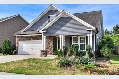 525 Bunchgrass Street, Evans, GA 30809 - Photo 3