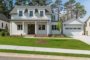 724 Campana Dr, Evans, GA 30809 - Photo 1