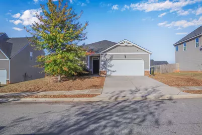 205 Hazelwood Court, Grovetown, GA 30813 - Photo 3