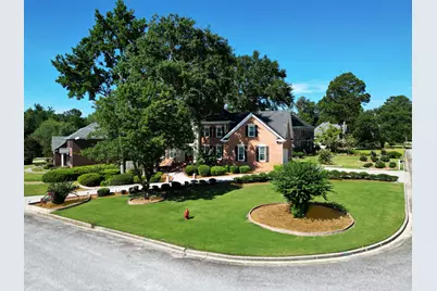 186 W Kestwick Drive #W, Martinez, GA 30907 - Photo 41