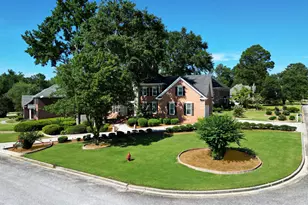 186 W Kestwick Dr, Martinez, GA 30907 - Photo 41