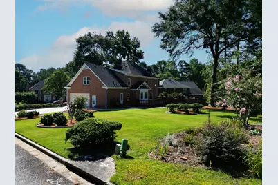 186 W Kestwick Drive #W, Martinez, GA 30907 - Photo 35