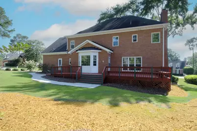 186 W Kestwick Drive #W, Martinez, GA 30907 - Photo 39