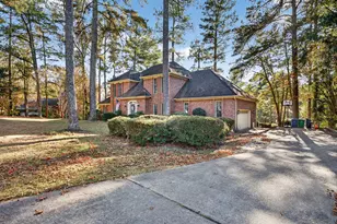 317 Northwood Dr, Aiken, SC 29803 - Photo 47