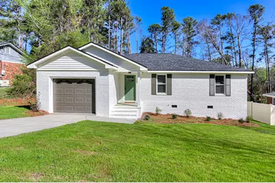 2952 Bridgeport Drive, Augusta, GA 30909 - Photo 1