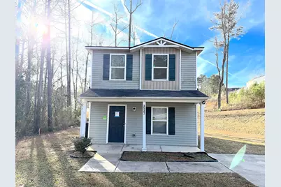 3547 Pebble Creek Drive, Hephzibah, GA 30815 - Photo 1