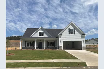 1360 Elias Station, Thomson, GA 30824 - Photo 1