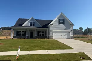 1360 Elias Sta, Thomson, GA 30824 - Photo 7