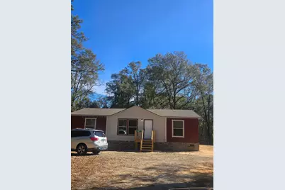 5202 Old Mike Padgett Highway, Hephzibah, GA 30815 - Photo 1