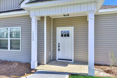 1590 Lee Beard Way, Augusta, GA 30901 - Photo 3