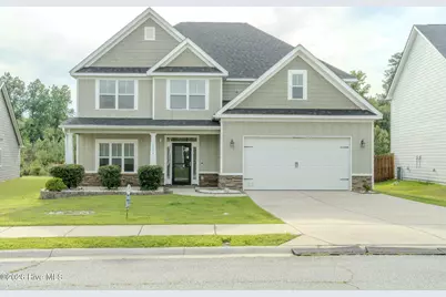1572 Driftwood Lane, Grovetown, GA 30813 - Photo 1