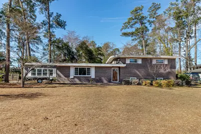 531 Martin Lane, Augusta, GA 30909 - Photo 1