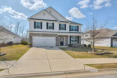 516 Mullingar Court, Grovetown, GA 30813 - Photo 1