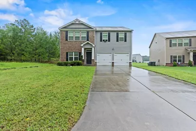 3021 Spring Creek Drive, Hephzibah, GA 30815 - Photo 1
